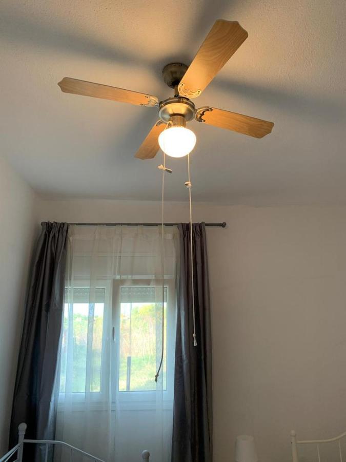 Ferienhaus Kali Beach Chalkidiki Nea Kallikrateia 外观 照片