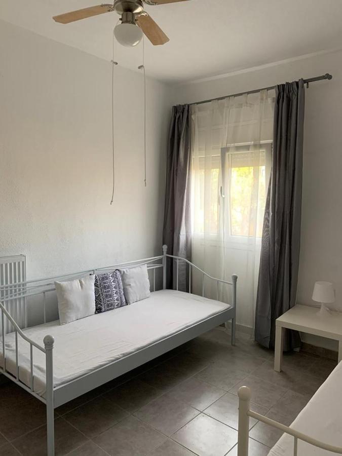 Ferienhaus Kali Beach Chalkidiki Nea Kallikrateia 外观 照片