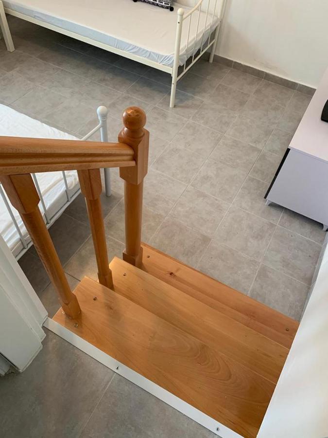 Ferienhaus Kali Beach Chalkidiki Nea Kallikrateia 外观 照片