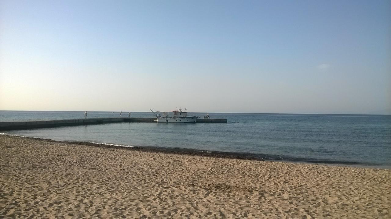 Ferienhaus Kali Beach Chalkidiki Nea Kallikrateia 外观 照片