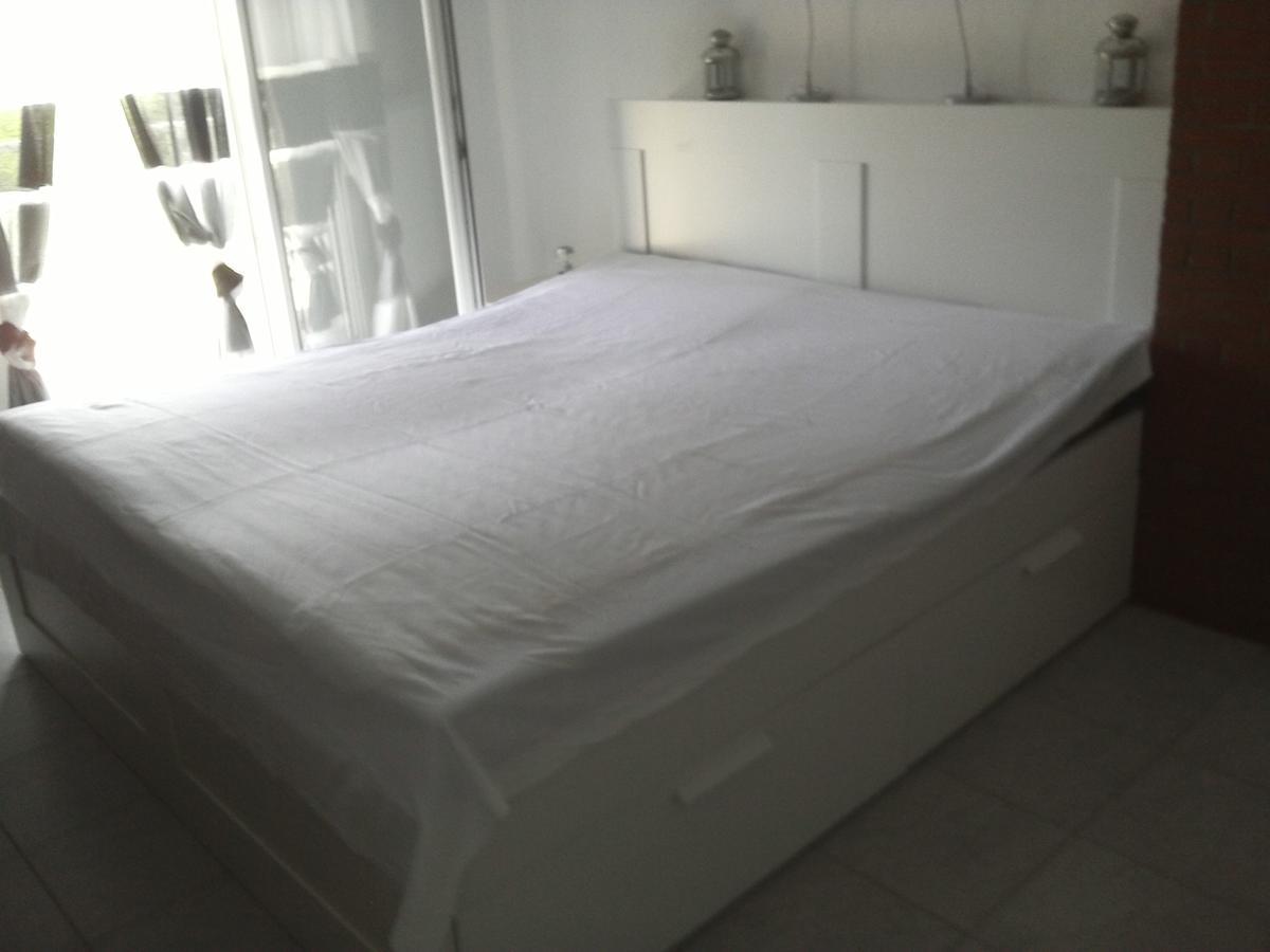 Ferienhaus Kali Beach Chalkidiki Nea Kallikrateia 外观 照片