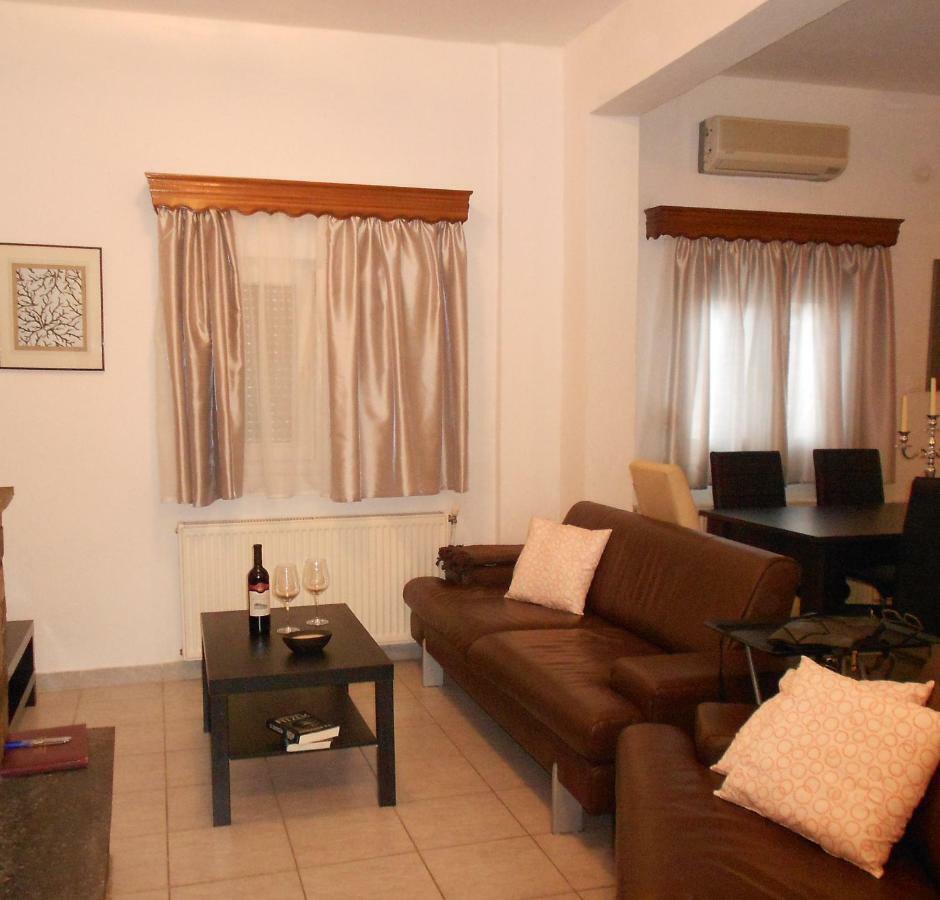 Ferienhaus Kali Beach Chalkidiki Nea Kallikrateia 外观 照片